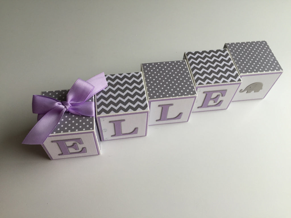 Big name blocks for baby deals shower
