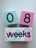 Baby Age Blocks